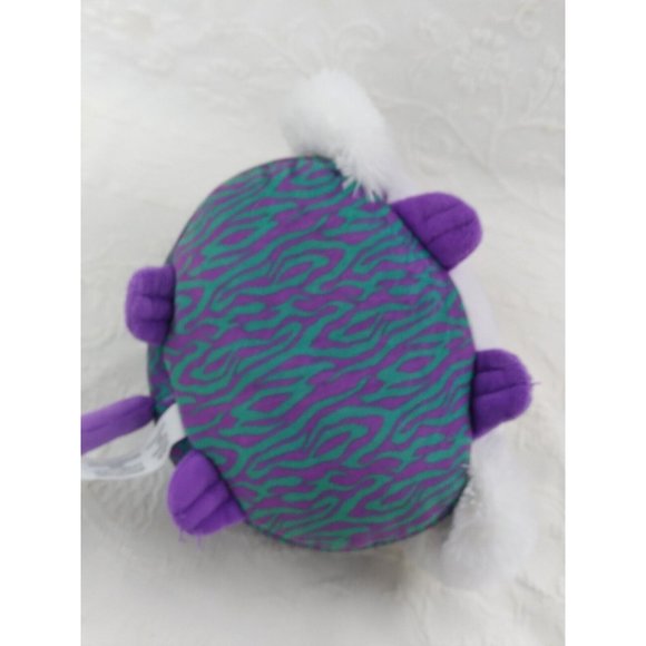 Pikmi Pops  Jumbo Plush Animal Jungle the TIGER Stuffed Toy Soft 7” 2017 - Picture 4 of 13